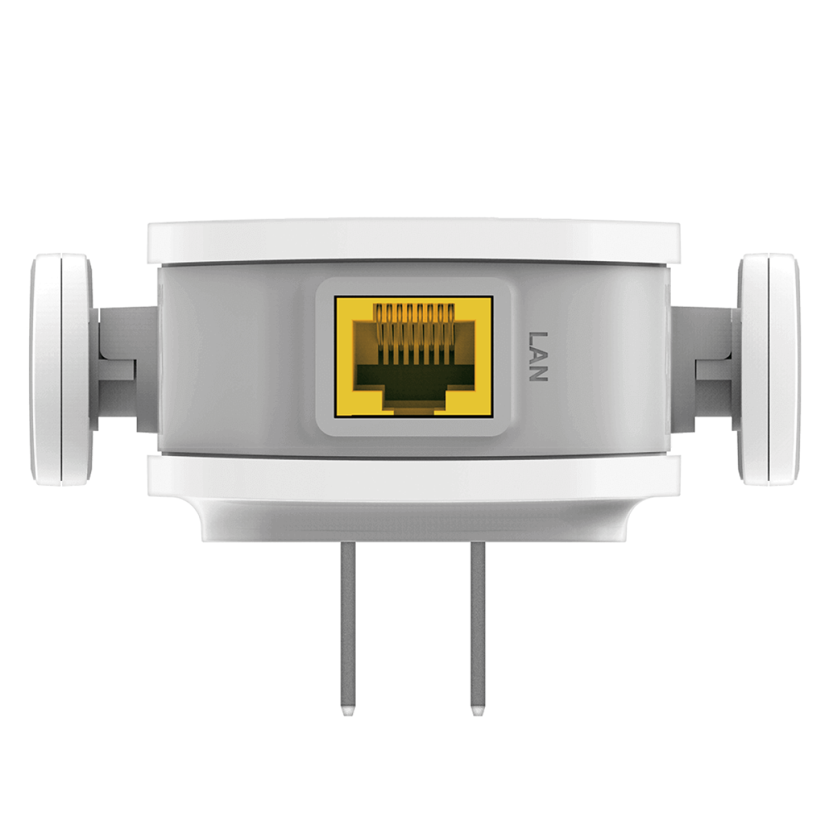 D-Link DAP-1610 AC1200 Wi-Fi Range Extender D-Link DAP-1610 AC1200 Wi-Fi Range Extender